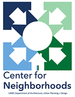 Center for Neighborhoods UMKC